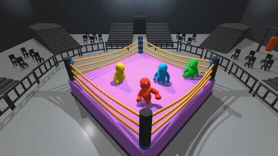 Ring Stars — screenshot 3