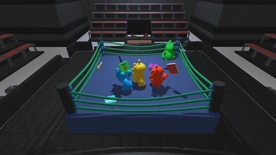 Ring Stars — screenshot 4