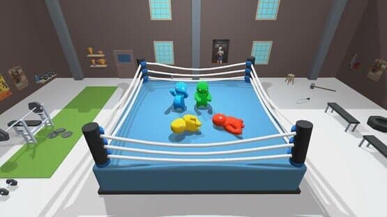 Ring Stars — screenshot 5