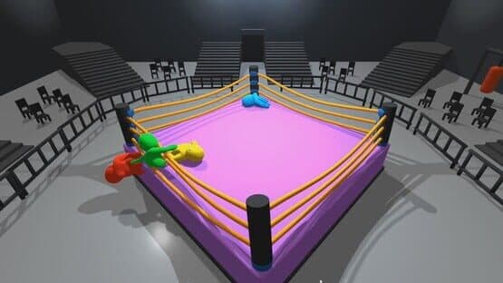 Ring Stars — screenshot 6