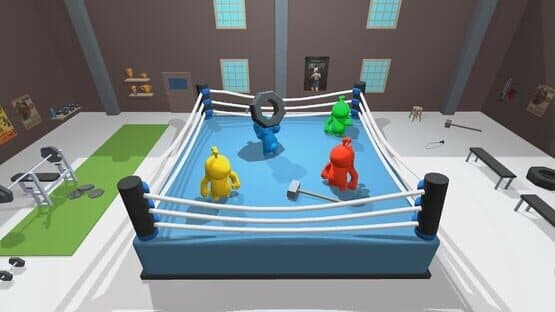 Ring Stars — screenshot 7