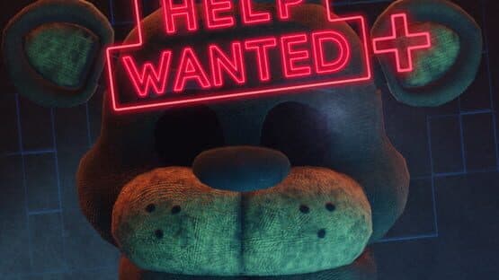 Five Nights at Freddy's: Help Wanted Plus — screenshot 2
