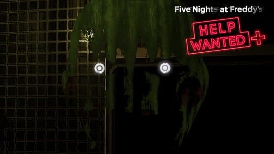 Five Nights at Freddy's: Help Wanted Plus — screenshot 6
