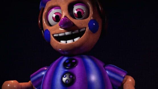 Five Nights at Freddy's: Help Wanted Plus — screenshot 7