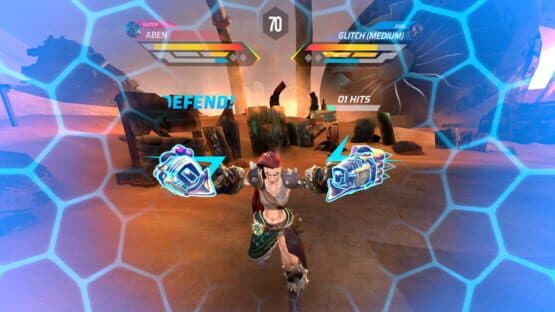 Final Fury — screenshot 2