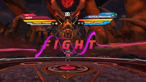 Final Fury — screenshot 3