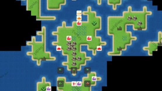 Mother of All Battles — screenshot 1