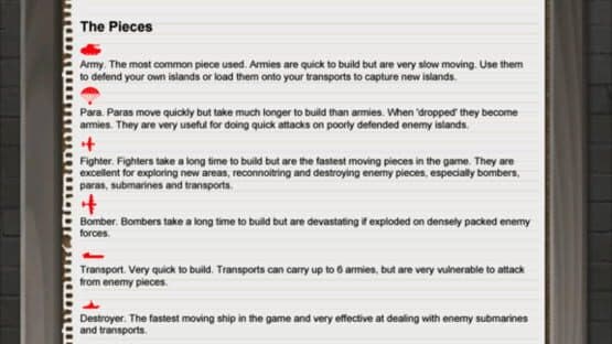 Mother of All Battles — screenshot 5