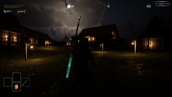 Crewin: The Wrath Of Athys — screenshot 3