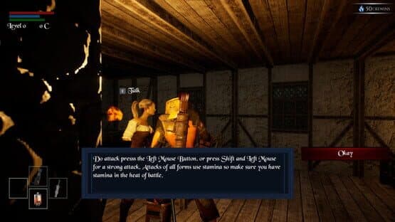 Crewin: The Wrath Of Athys — screenshot 5