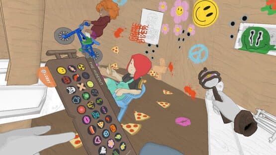Colorway Antics — screenshot 4
