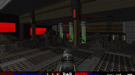 Sargasso — screenshot 1