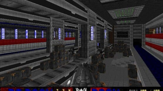 Sargasso — screenshot 2
