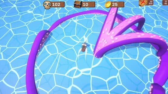 Pirate Haven — screenshot 1