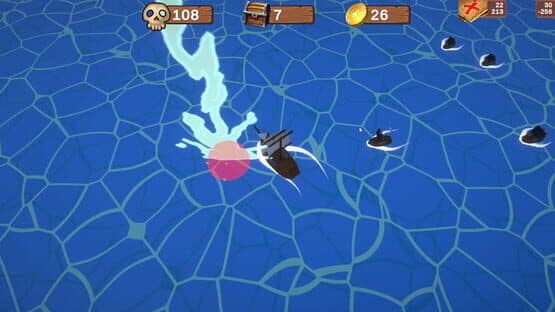 Pirate Haven — screenshot 3