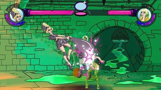 Drag Her! — screenshot 5