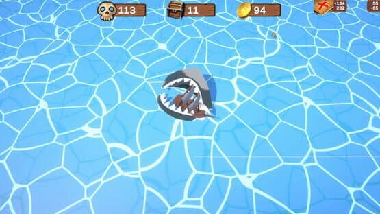 Pirate Haven — screenshot 5