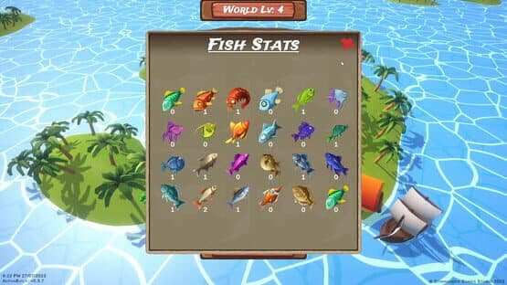 Pirate Haven — screenshot 6