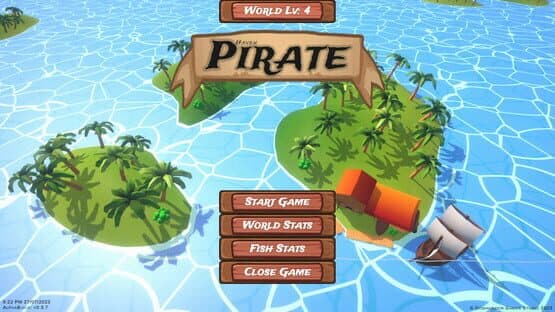 Pirate Haven — screenshot 7