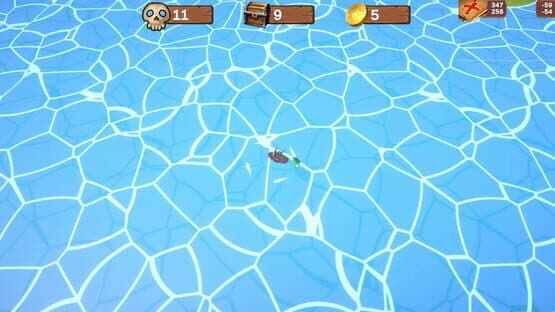 Pirate Haven — screenshot 8