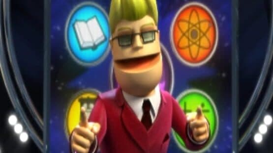 Buzz! The Schools Quiz — screenshot 2