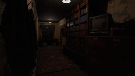 The Other Me — screenshot 1