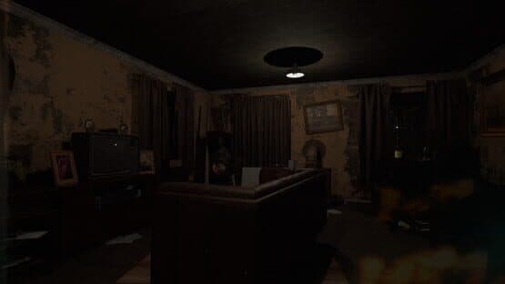 The Other Me — screenshot 2