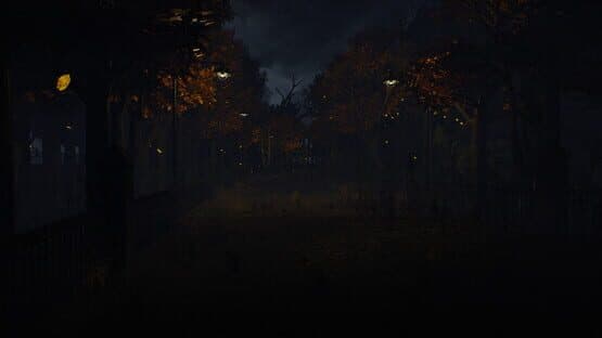 The Other Me — screenshot 5