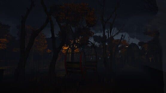 The Other Me — screenshot 6