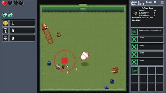 Space Vikings — screenshot 1