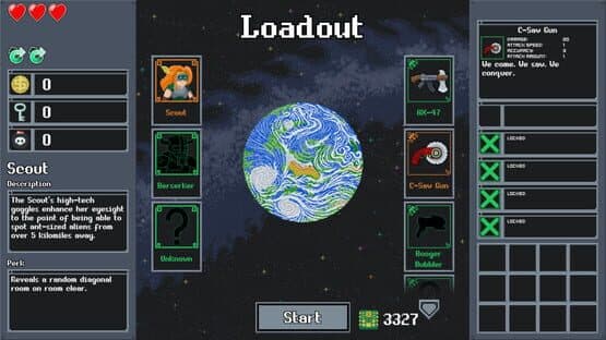 Space Vikings — screenshot 2