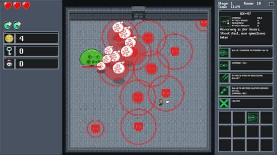 Space Vikings — screenshot 3