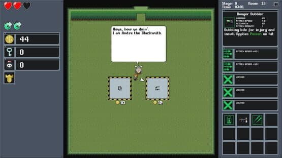 Space Vikings — screenshot 4