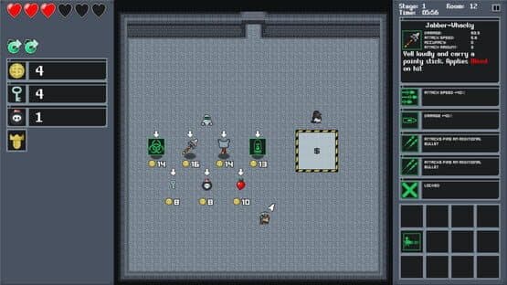 Space Vikings — screenshot 6