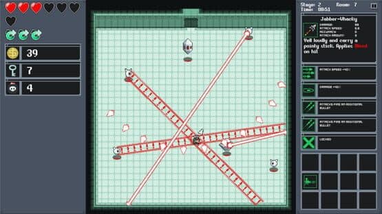 Space Vikings — screenshot 7