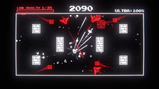 Hyperlight Survivor — screenshot 1