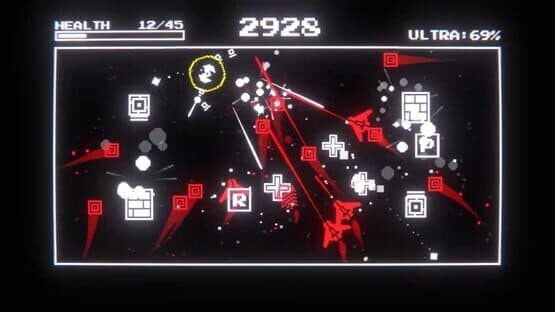 Hyperlight Survivor — screenshot 2