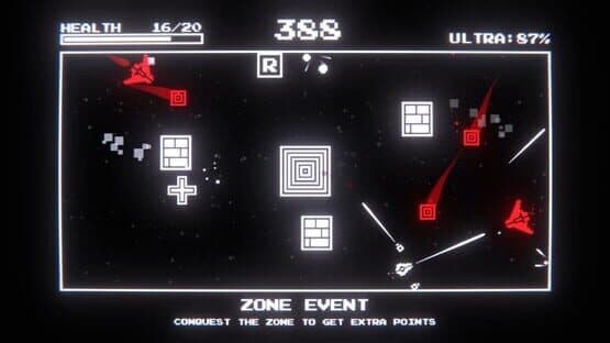 Hyperlight Survivor — screenshot 6