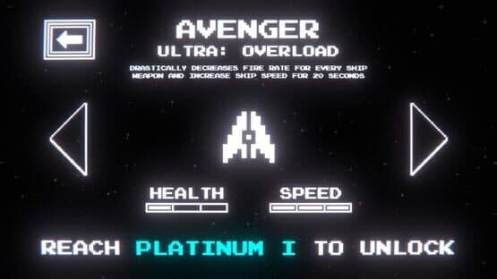 Hyperlight Survivor — screenshot 8