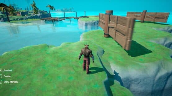 Rhino Runner — screenshot 5