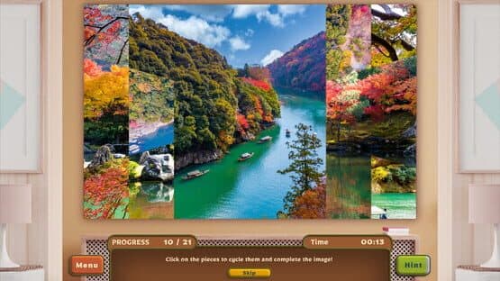 Nature Escapes 4 — screenshot 2