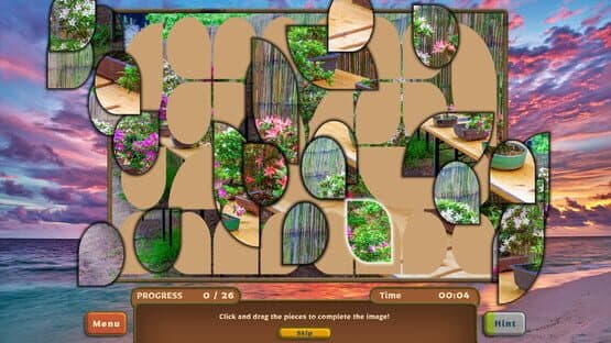 Nature Escapes 4 — screenshot 4