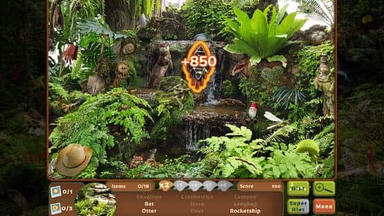 Nature Escapes 4 — screenshot 5