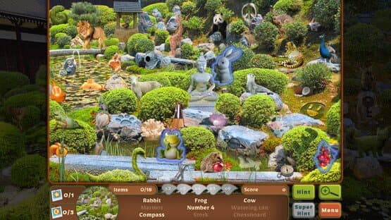 Nature Escapes 4 — screenshot 8