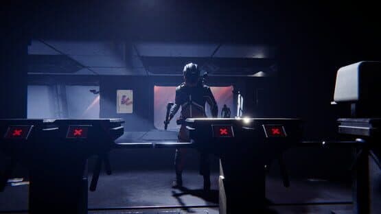 Astral Rot — screenshot 1