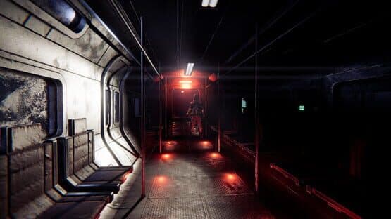 Astral Rot — screenshot 2