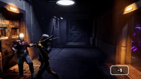 Astral Rot — screenshot 4