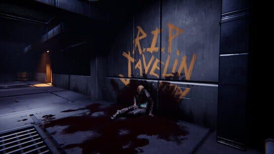 Astral Rot — screenshot 6