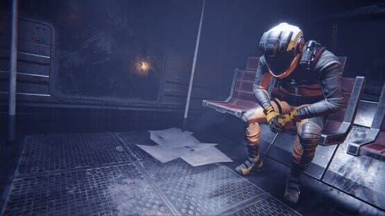 Astral Rot — screenshot 8