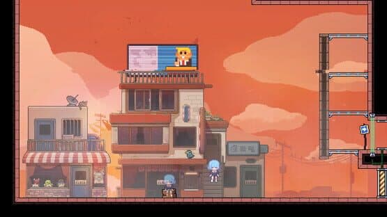 With My Past — screenshot 4